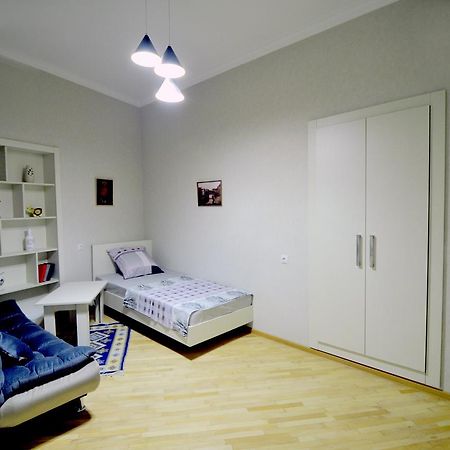 Old Arsena Apartments Тбілісі Екстер'єр фото