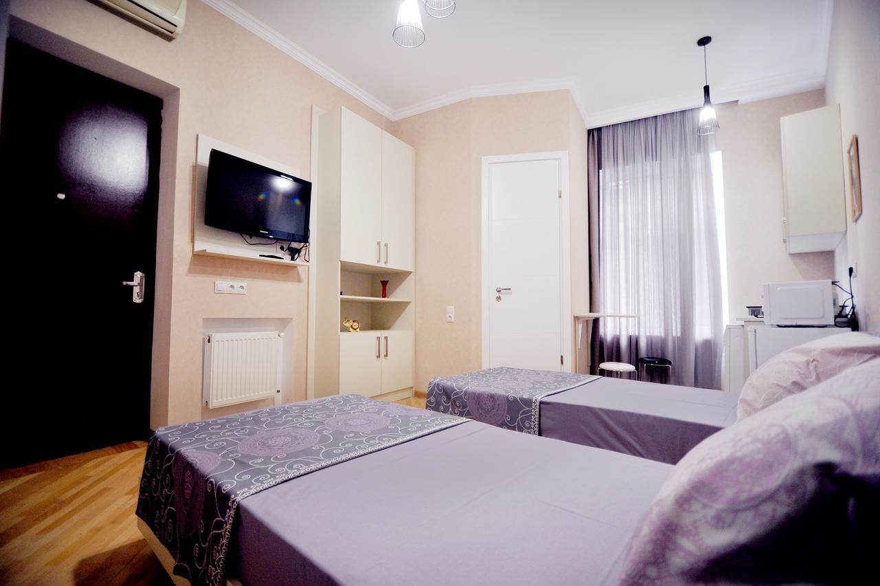 Old Arsena Apartments Тбілісі Екстер'єр фото